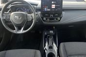Toyota Corolla 1.8 Hybrid Comfort