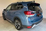 Subaru Forester 2.0i-L Platinum (EyeSight) Lineartronic