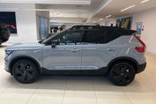 Volvo XC40 B4 Plus Black Edition