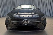 Mercedes Klasa A 220 4-Matic AMG Line