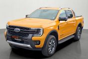 Ford Ranger Ecoboost PHEV E-4WD DC Wildtrak