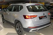 Seat Ateca 1.5 TSI DSG