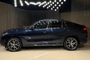 BMW X6 M50i