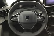 Peugeot 2008 ALLURE 1.2 PureTech