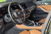 BMW X5 xDrive25d sport-aut