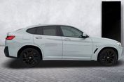 BMW X4 xDrive30d mHEV M Sport sport-aut