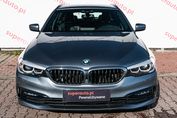 BMW Seria 5 520d xDrive Sport Line