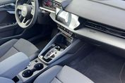Audi A3 TFSI mHEV 110 kW Advanced S tronic
