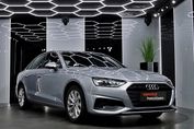 Audi A4 35 TFSI S tronic