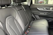 Chery Tiggo 7 Premium 1.5 T-GDI HEV DCT