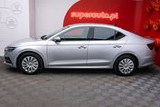 Skoda Octavia 1.5 TSI Style