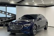 Mercedes Klasa E 220 d  Avantgarde