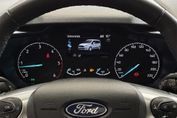 Ford Tourneo Connect L1H1 Titanium