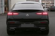 Mercedes GLE Coupe 300 d 4-Matic AMG Line