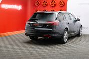 Opel Insignia 2.0 CDTI OPC line