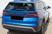 Skoda Kodiaq Edition 130 2.0 TDI DSG 4x4