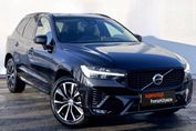 Volvo XC60 B5 B AWD Ultimate Dark