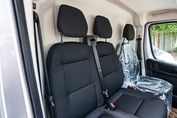 Opel Movano Heavy L4H2