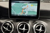 Mercedes Klasa A 250 4-Matic