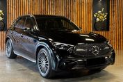 Mercedes GLC 450 d 4-Matic AMG Line