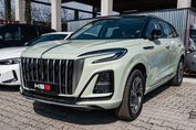 Hongqi HS3 1.5T FWD