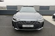 Audi A6 TDI quattro S line