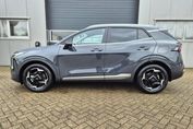 Kia Sportage 1.6 T-GDI HEV Business Line 4WD aut