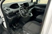Peugeot Partner Van 1.5