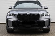 BMW X5 xDrive30d M Sport