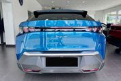 Peugeot 3008 Allure e-DCS 1.2 mHEV