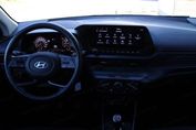 Hyundai i20 1.2 MPI Modern