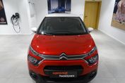 Citroen C3 1.2 PureTech Shine