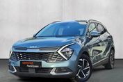 Kia Sportage 1.6 t-Gdi Mhev l 2WD Dct