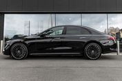 Mercedes Klasa E 220 d 4-Matic AMG