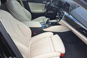 BMW Seria 5 520d xDrive mHEV Luxury Line aut
