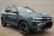 Dacia Duster Extreme LPG 1.2 Eco-G