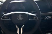 MG HS 1.5T PHEV Exclusive aut
