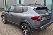 Dacia Duster Journey 1.2 TCe Hybrid-G LPG 4x4