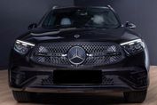Mercedes GLC 220 d 4-Matic AMG Line