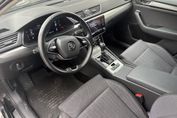 Skoda Superb Style 2.0 TSI  DSG