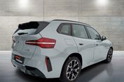 BMW X3 xDrive20d aut