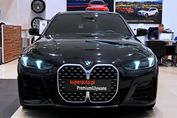 BMW Seria 4 Gran Coupe 430i xDrive M Sport