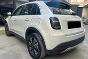 Fiat 600 Icon 1.2 Turbo Hybrid eDCT