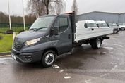 Iveco Daily 50C18 Skrzynia Otwarta