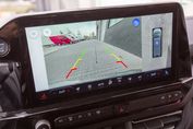 Ford Tourneo Custom 2.0 L2H1 Titanium