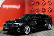 BMW Seria 5 Touring 530e Luxury Line xDrive