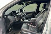 Land Rover Discovery Sport P200 R-Dynamic S
