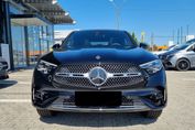 Mercedes GLC Coupe 200 d 4-Matic AMG Line