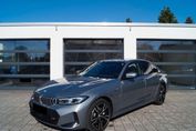 BMW Seria 3 330e M Sport