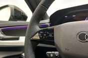 Audi A5 TFSI quattro S line